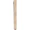 Ekena Millwork Olympic Craftsman Smooth Bracket, Douglas Fir, 3 1/2"W x 34"D x 40"H BKT04X34X40OLY04SDF - alternate 3